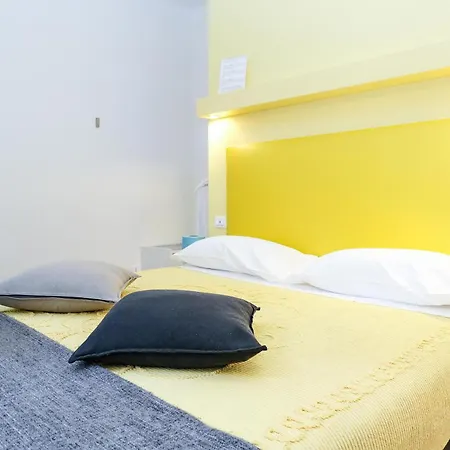 Guest house Lia Cinque Terre Wave 3*