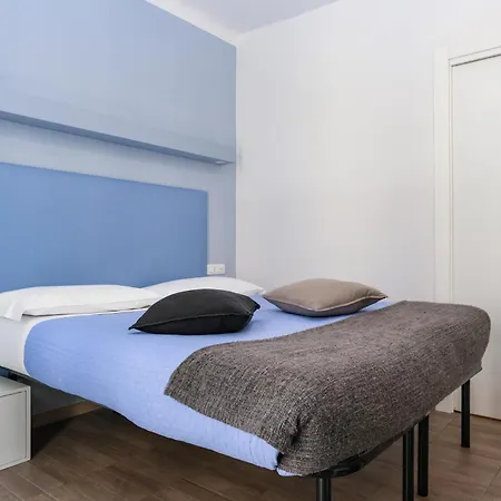 Lia Cinque Terre Wave Konukevi 3*