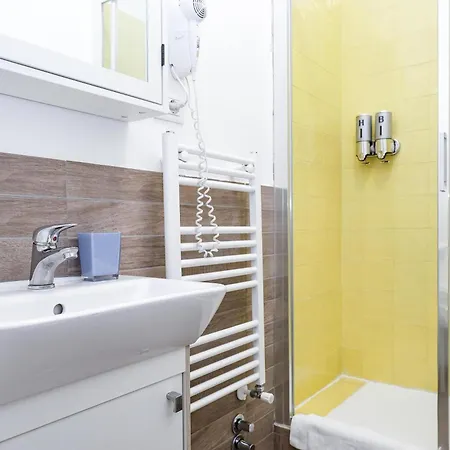 Vendégház Lia Cinque Terre Wave