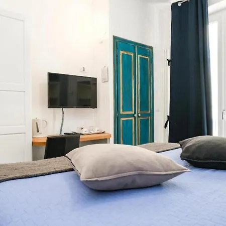 Vendégház Lia Cinque Terre Wave La Spezia