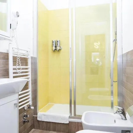 Vendégház Lia Cinque Terre Wave La Spezia