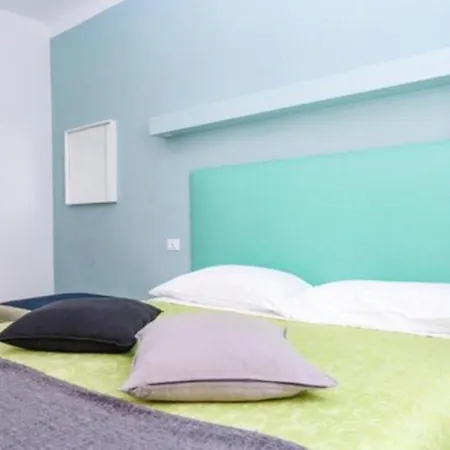 Vendégház Lia Cinque Terre Wave 3*