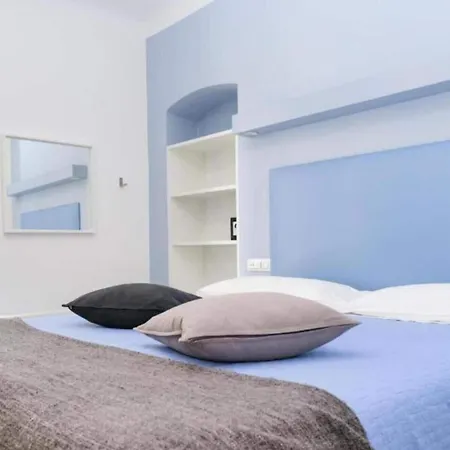 Vendégház Lia Cinque Terre Wave La Spezia