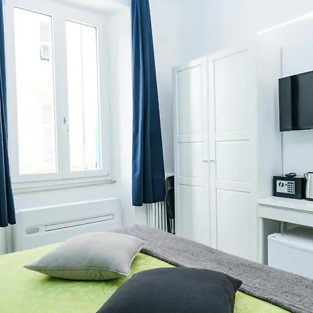 Guest house Lia Cinque Terre Wave La Spezia