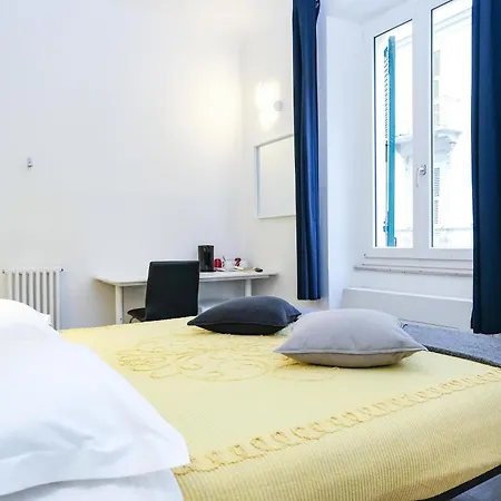 Lia Cinque Terre Wave 3* La Spezia