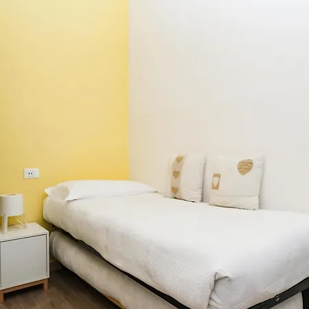 Lia Cinque Terre Wave Penzion 3*