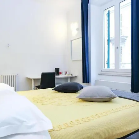 Guest house Lia Cinque Terre Wave