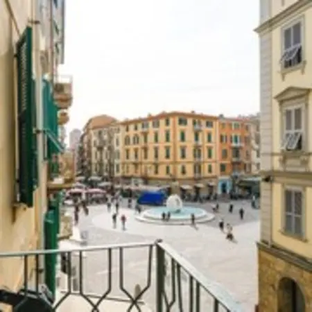 Guest house Lia Cinque Terre Wave