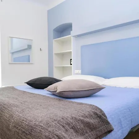 Guest house Lia Cinque Terre Wave La Spezia