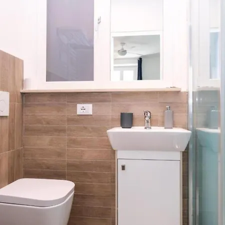 Lia Cinque Terre Wave Guest house La Spezia