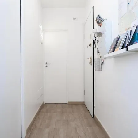 Lia Cinque Terre Wave 3* La Spezia