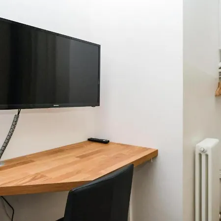 Guest house Lia Cinque Terre Wave