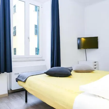 Lia Cinque Terre Wave La Spezia