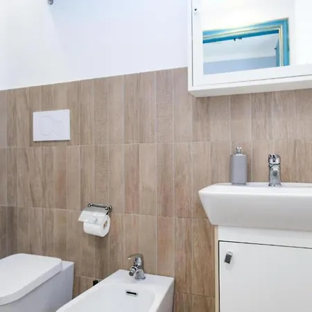 Guest house Lia Cinque Terre Wave