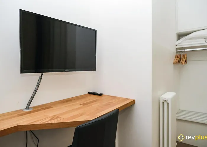 Konukevi Lia Cinque Terre Wave La Spezia