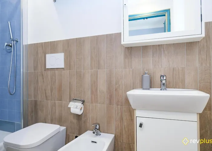 Konukevi Lia Cinque Terre Wave