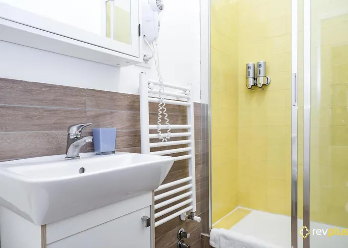 Konukevi Lia Cinque Terre Wave